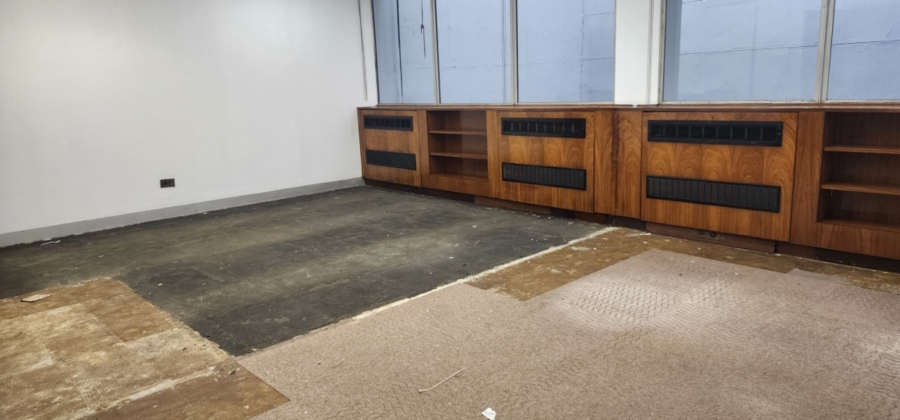 To Let commercial Property for Rent in Cape Town City Centre Western Cape